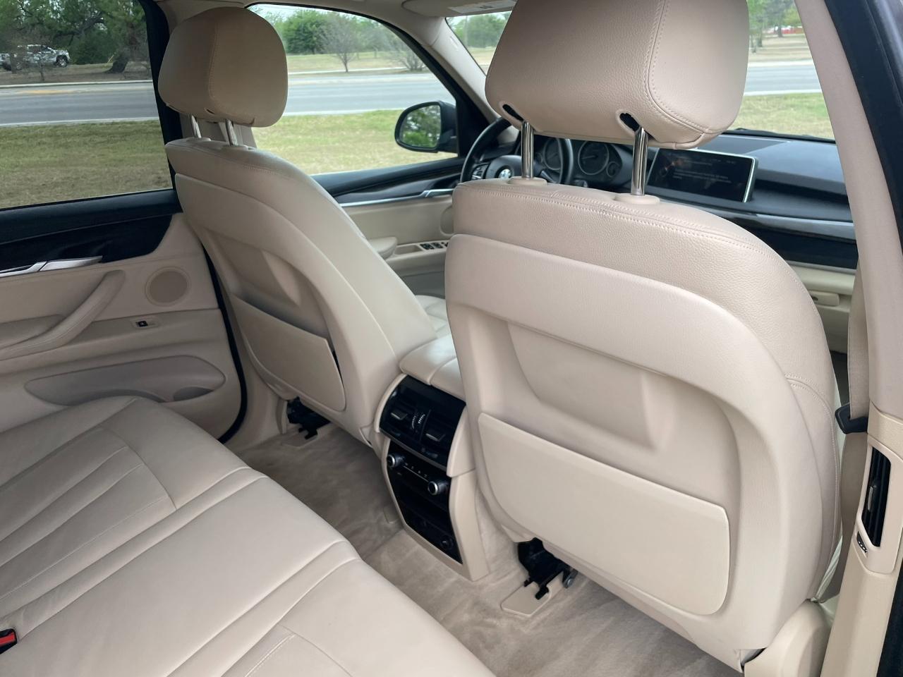 BMW X5 sDrive35i 2015