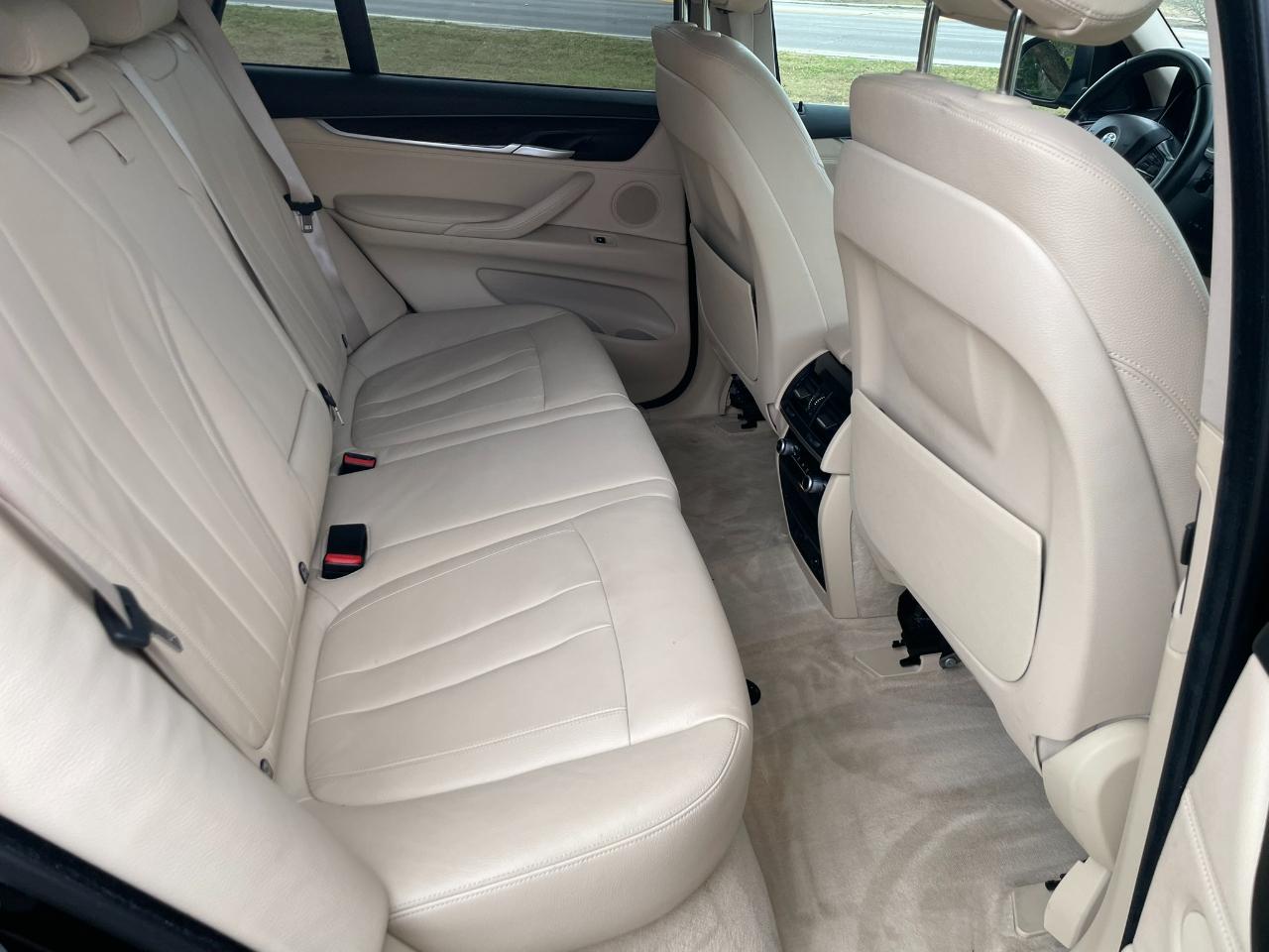 BMW X5 sDrive35i 2015