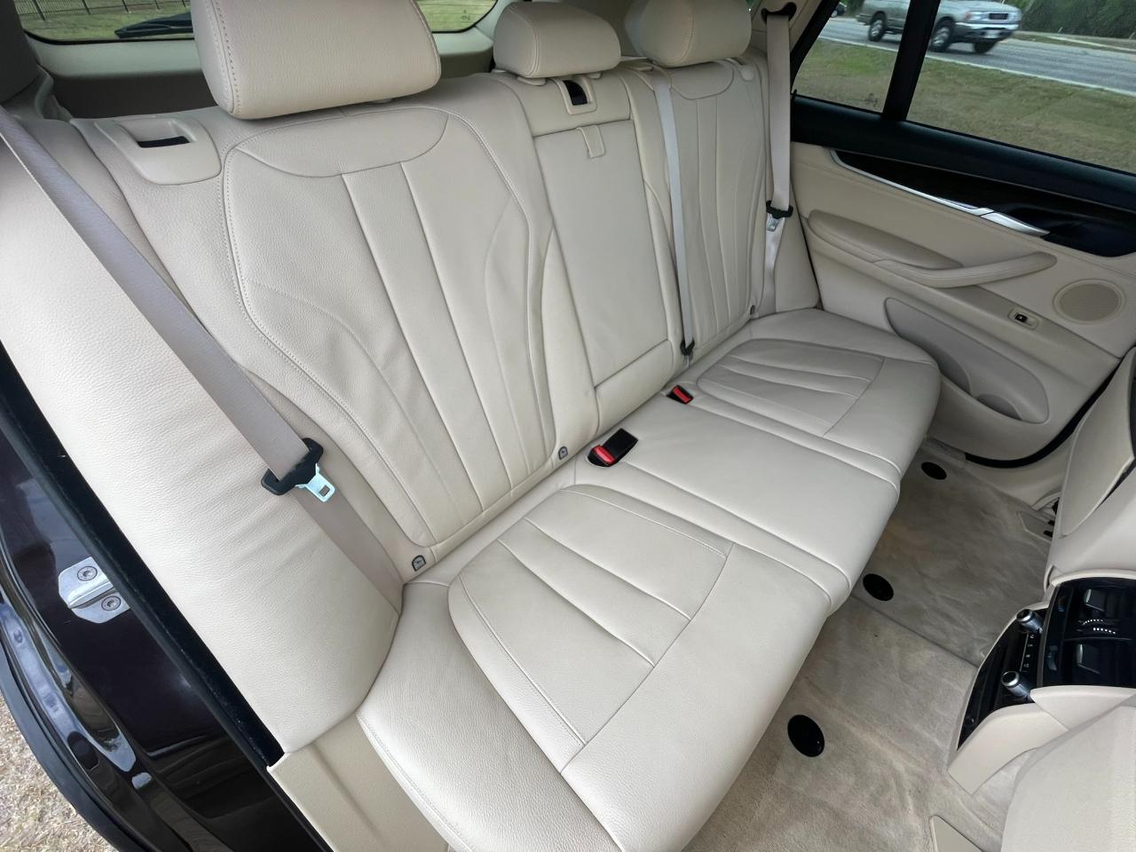 BMW X5 sDrive35i 2015