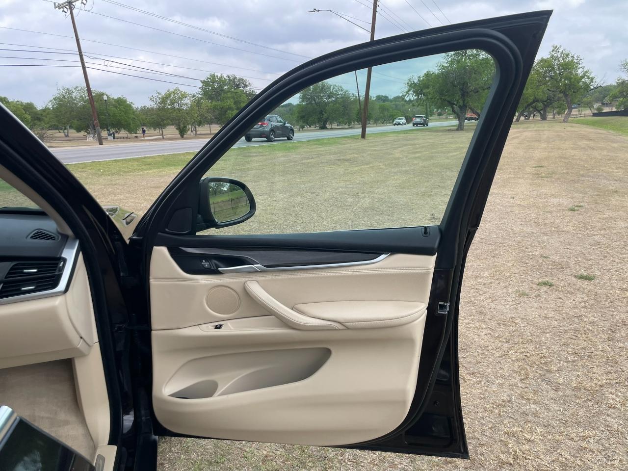 BMW X5 sDrive35i 2015