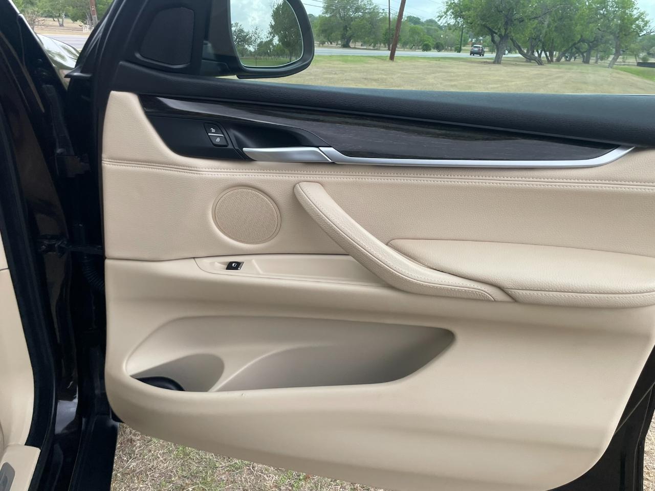 BMW X5 sDrive35i 2015