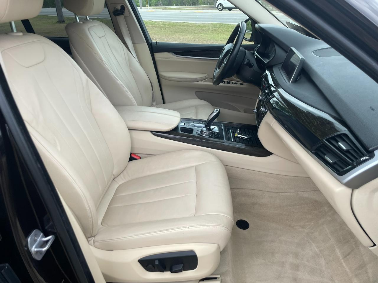 BMW X5 sDrive35i 2015