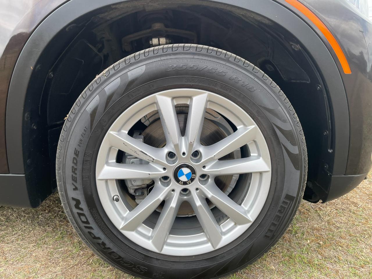 BMW X5 sDrive35i 2015