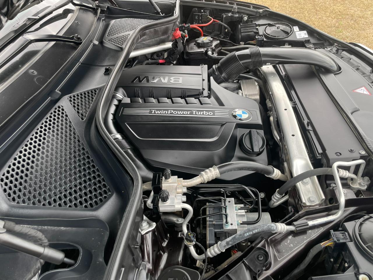 BMW X5 sDrive35i 2015