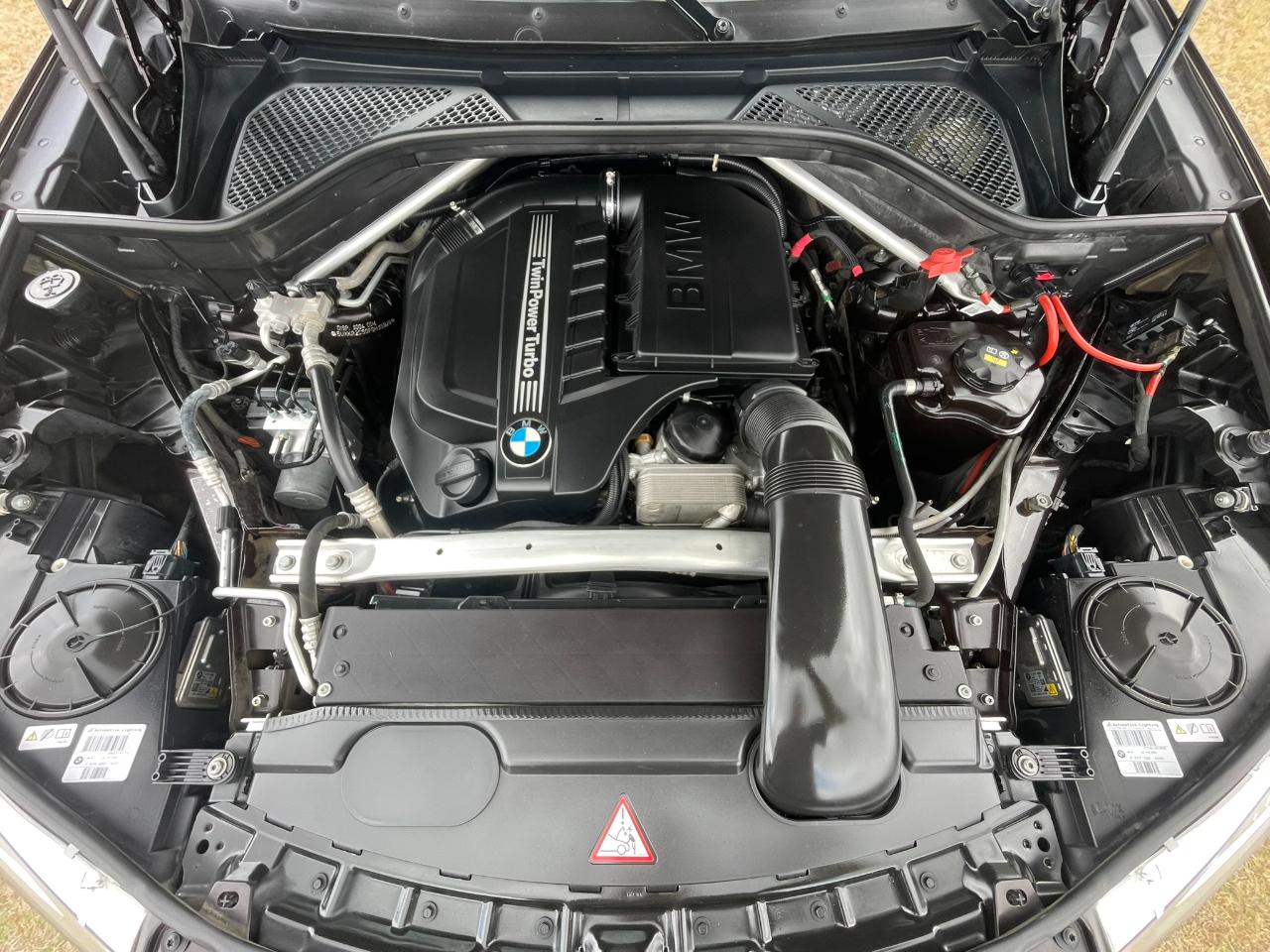 BMW X5 sDrive35i 2015