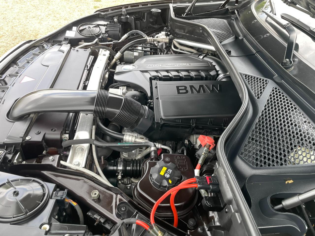 BMW X5 sDrive35i 2015