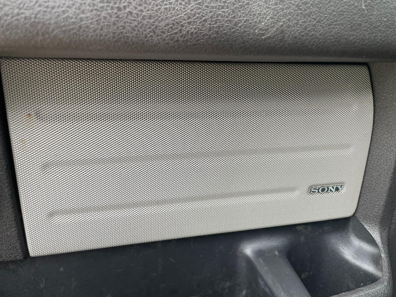 Ford F-150 XLT SuperCrew 6.5-ft. Bed 4WD 2011