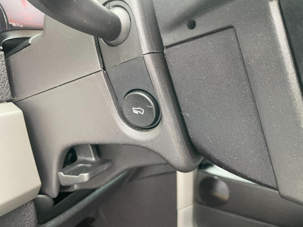 Ford F-150 XLT SuperCrew 6.5-ft. Bed 4WD 2011