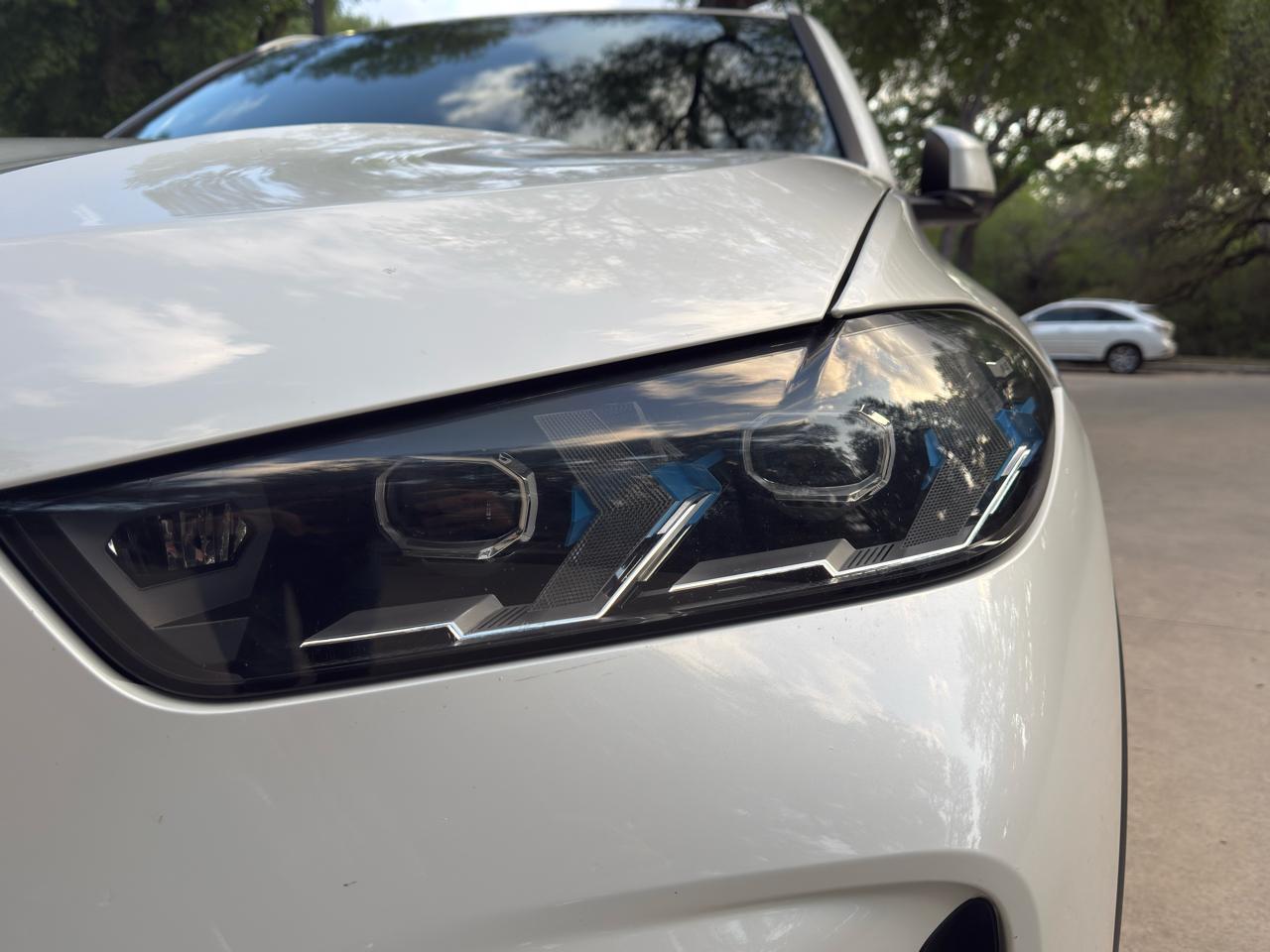 BMW X5 xDrive40i 2025