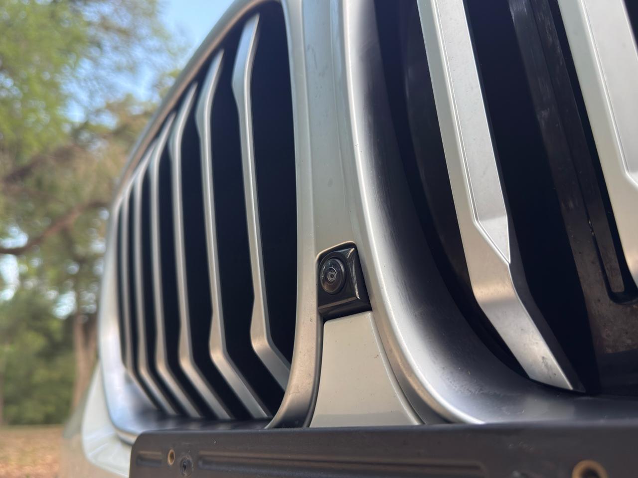 BMW X5 xDrive40i 2025