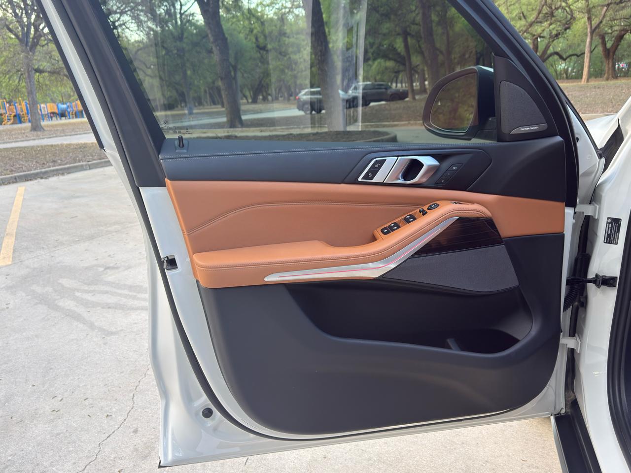 BMW X5 xDrive40i 2025