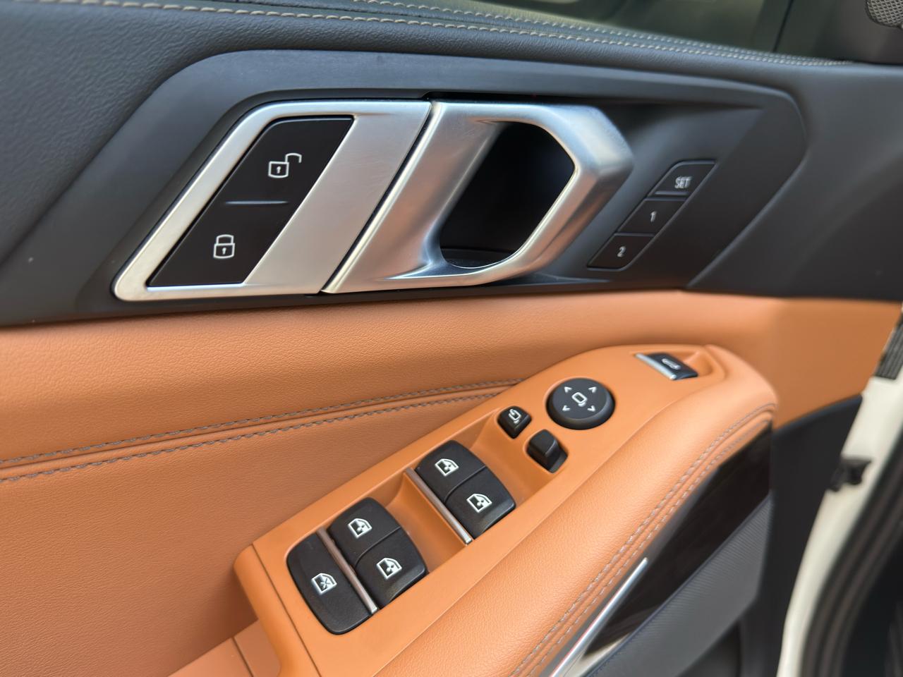 BMW X5 xDrive40i 2025