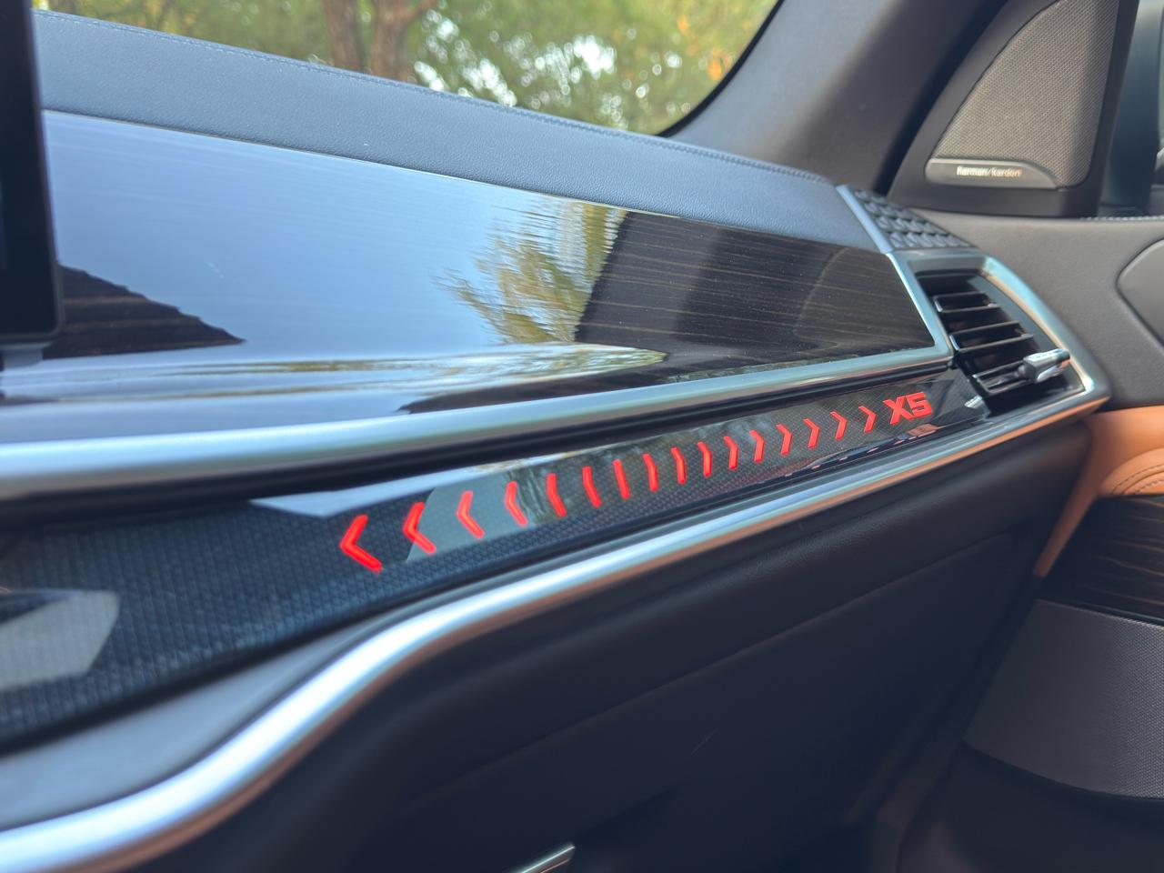 BMW X5 xDrive40i 2025