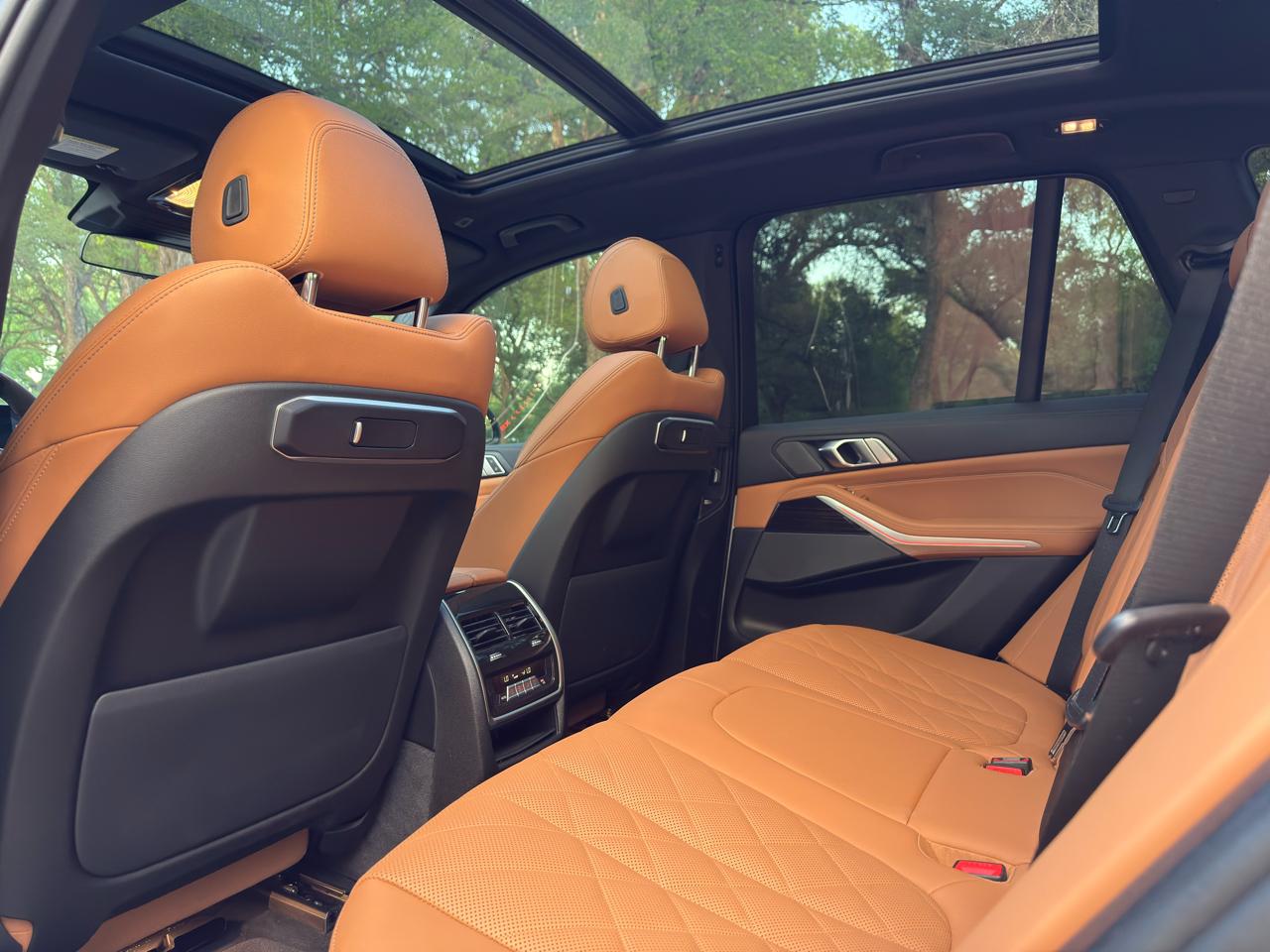 BMW X5 xDrive40i 2025