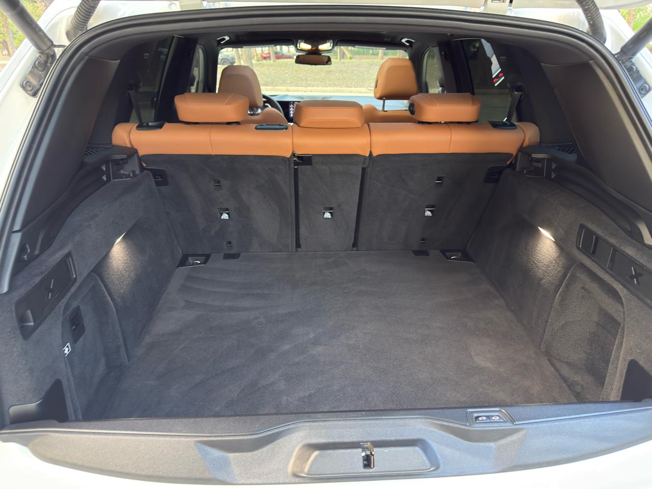 BMW X5 xDrive40i 2025