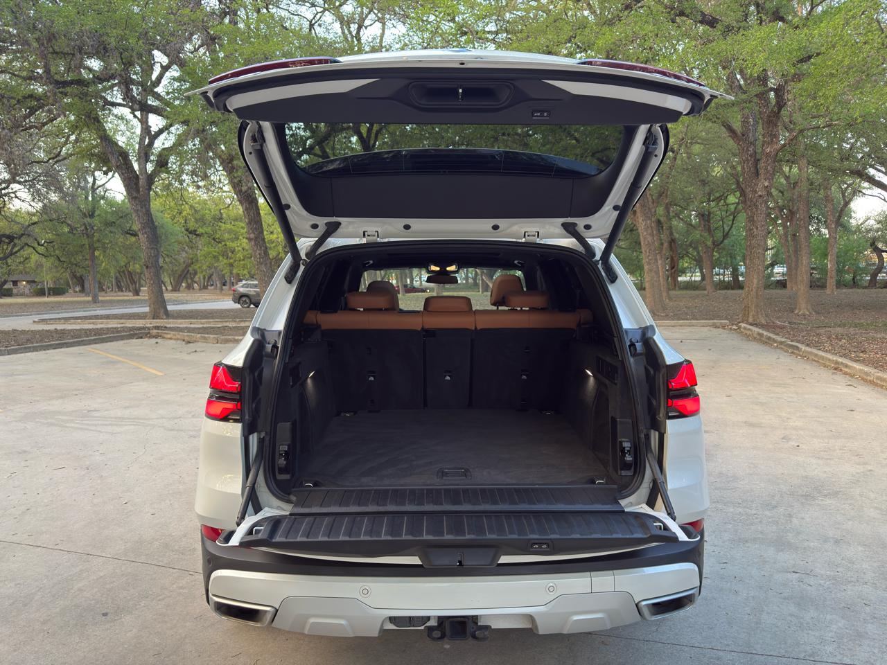 BMW X5 xDrive40i 2025