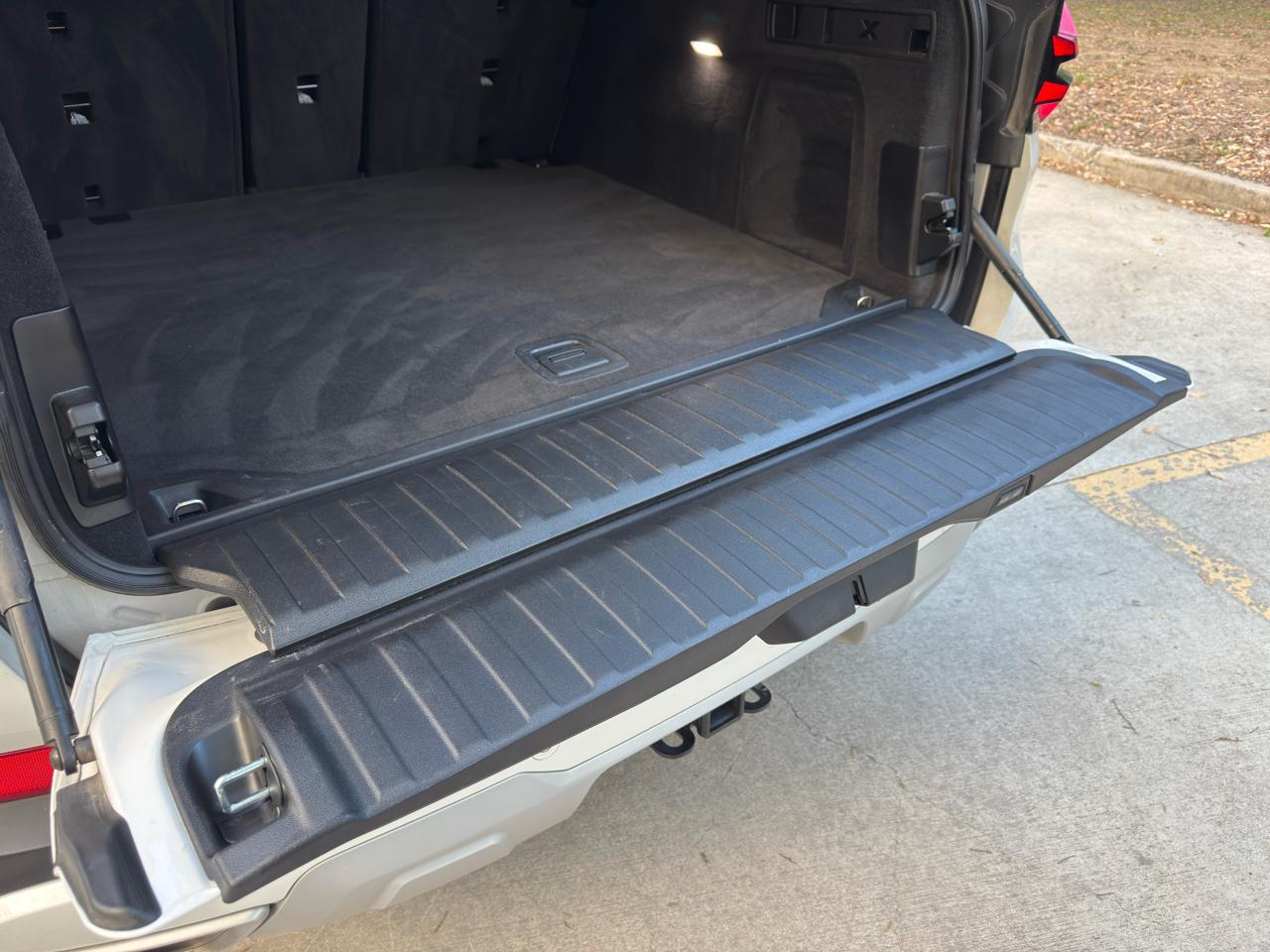 BMW X5 xDrive40i 2025