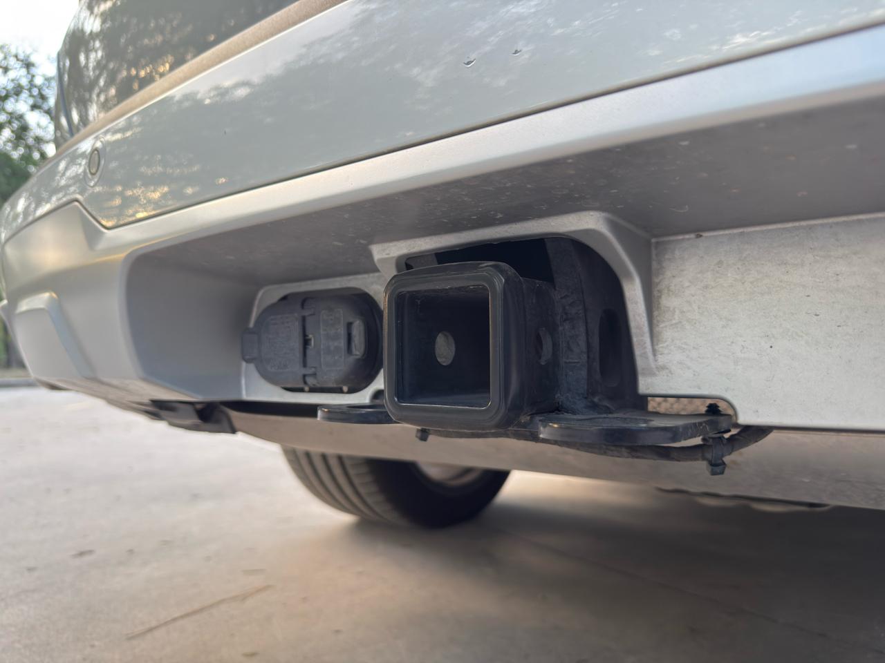 BMW X5 xDrive40i 2025