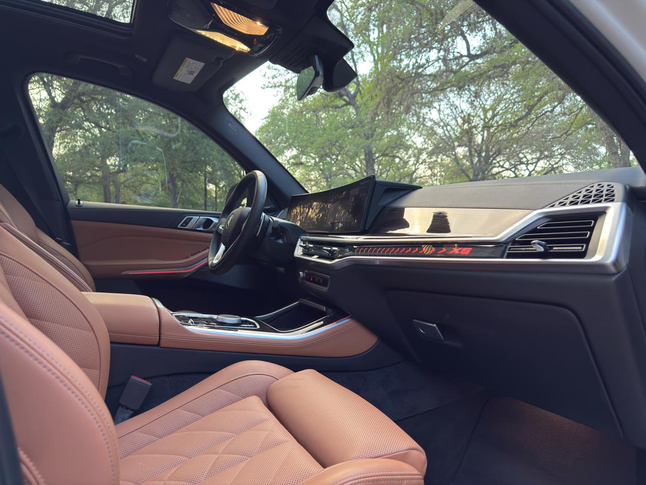 BMW X5 xDrive40i 2025