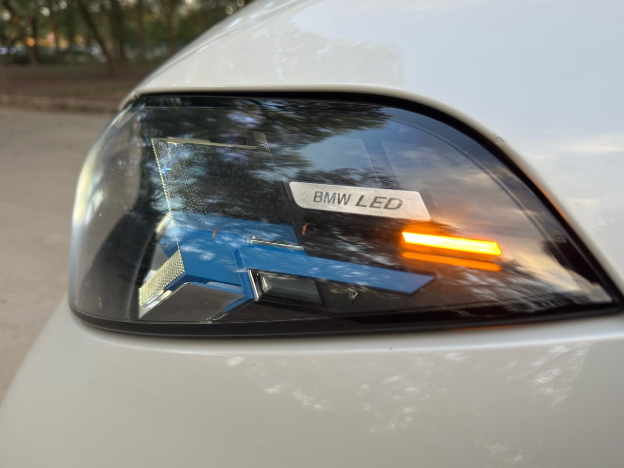 BMW X5 xDrive40i 2025