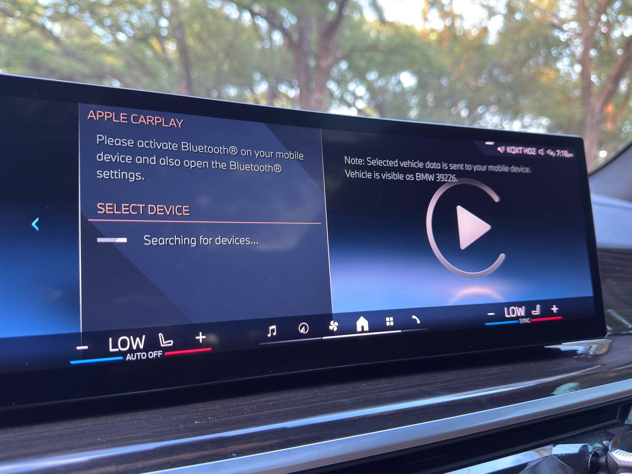 BMW X5 xDrive40i 2025