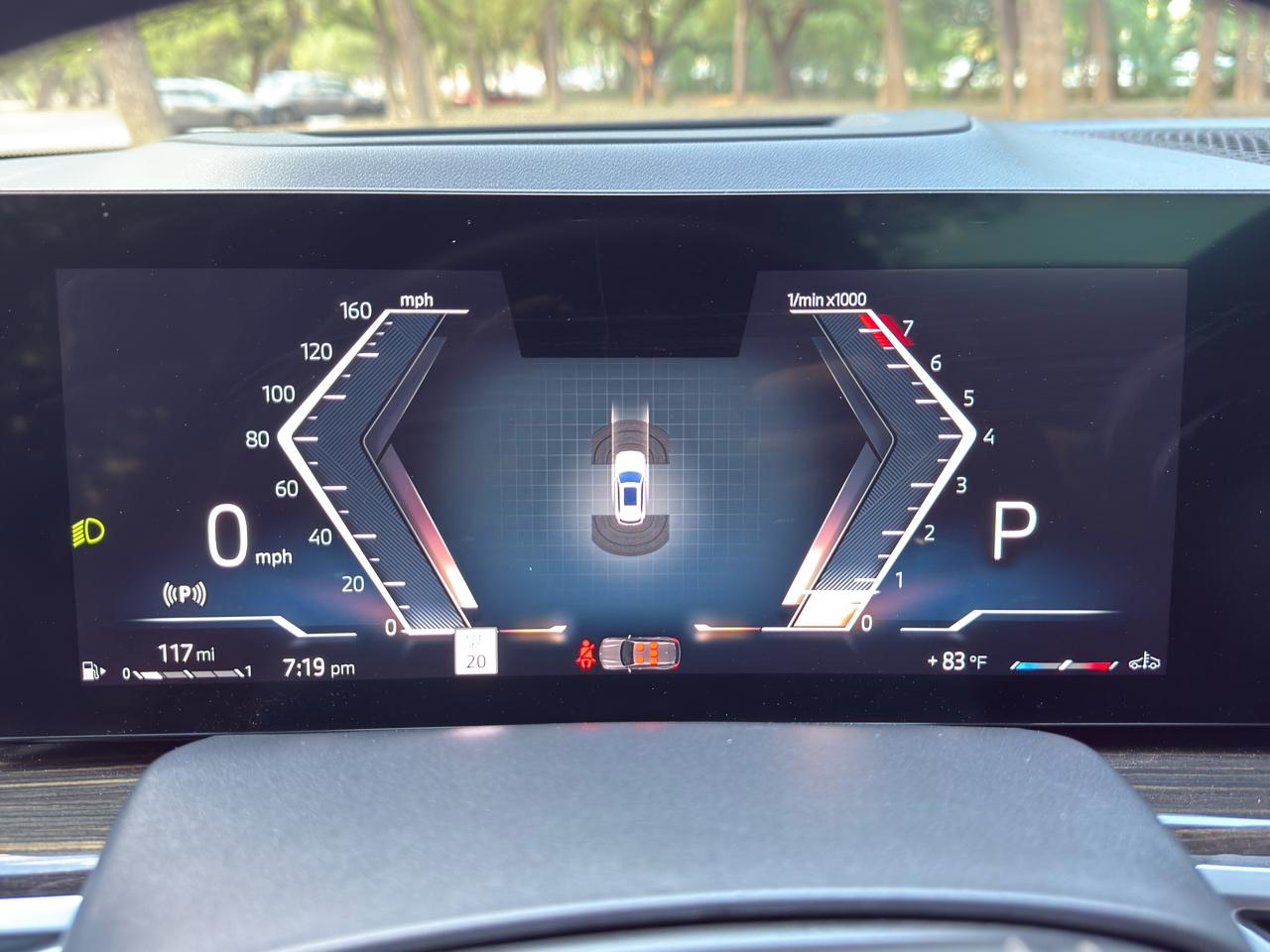 BMW X5 xDrive40i 2025