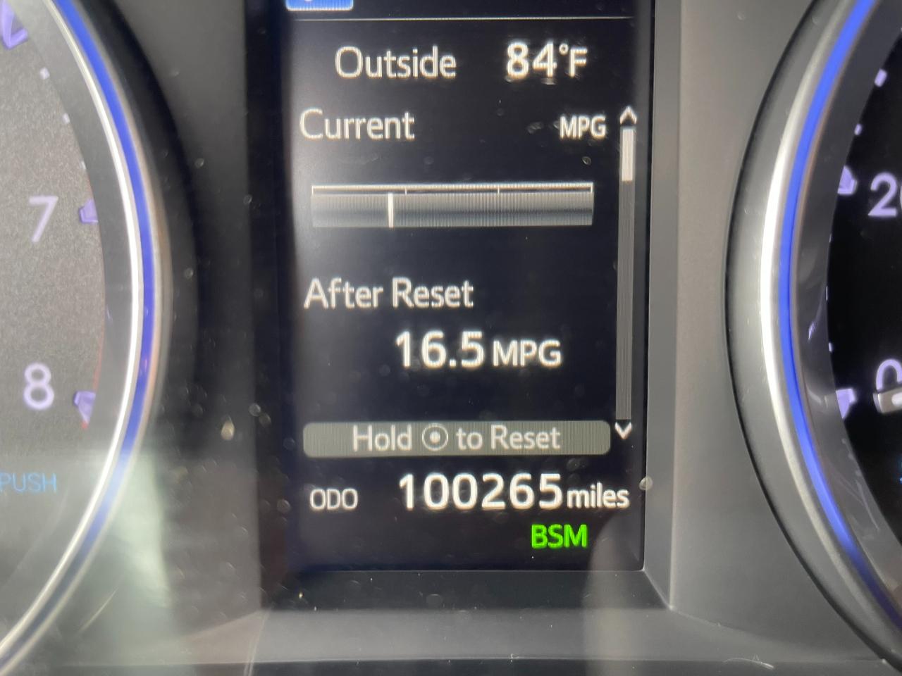 Toyota Highlander SE FWD V6 2019