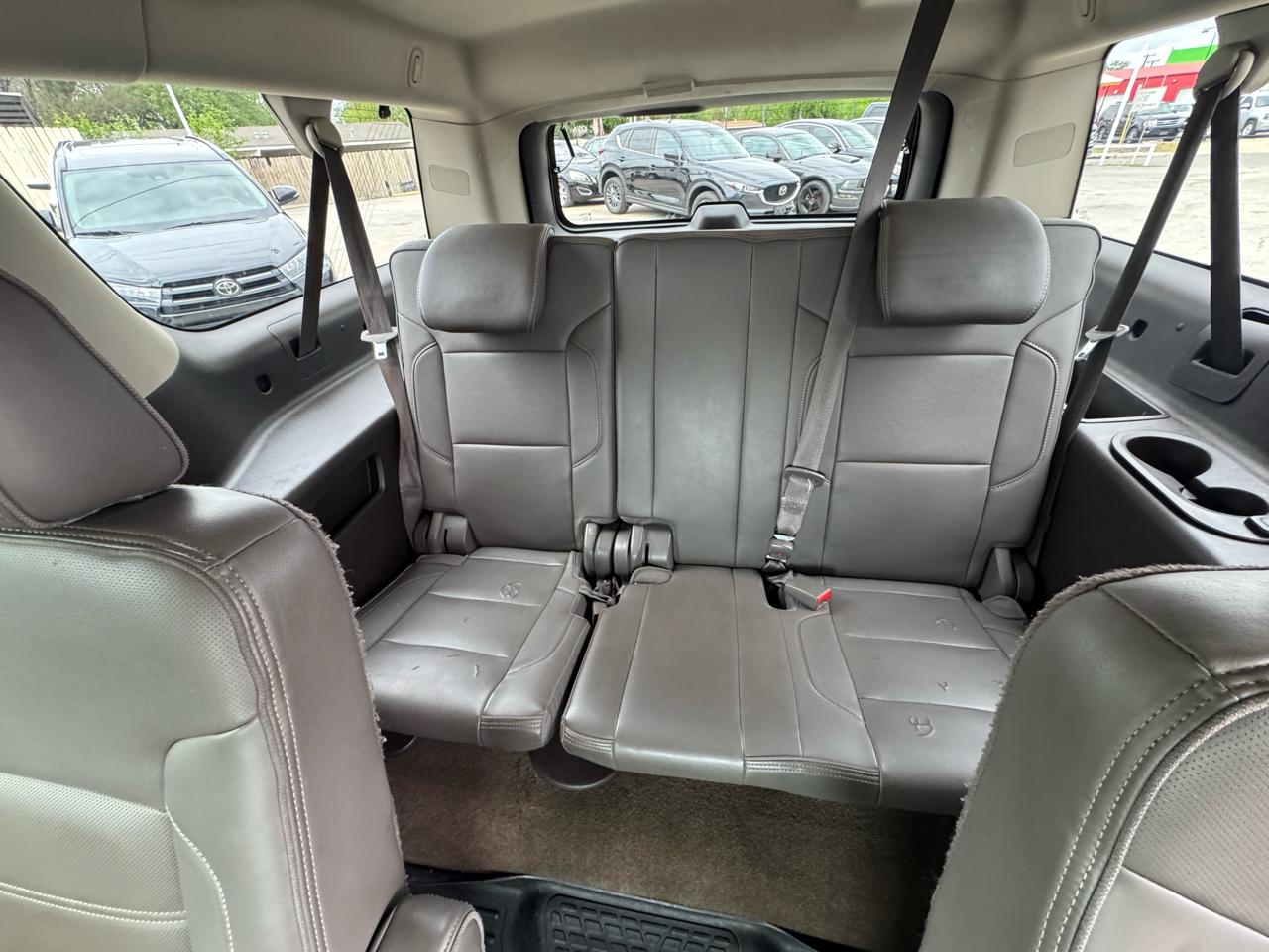 GMC Yukon XL Denali 2WD 2016