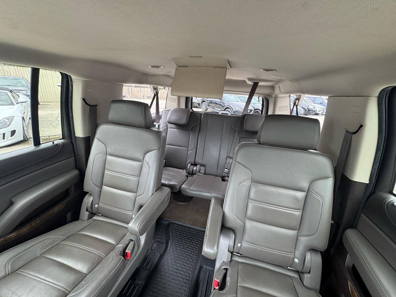 GMC Yukon XL Denali 2WD 2016