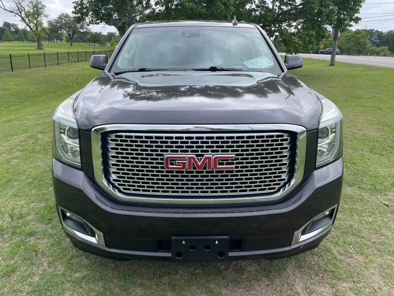 GMC Yukon XL Denali 2WD 2016