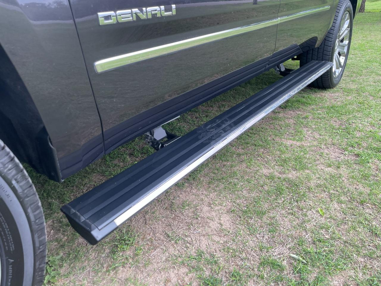 GMC Yukon XL Denali 2WD 2016