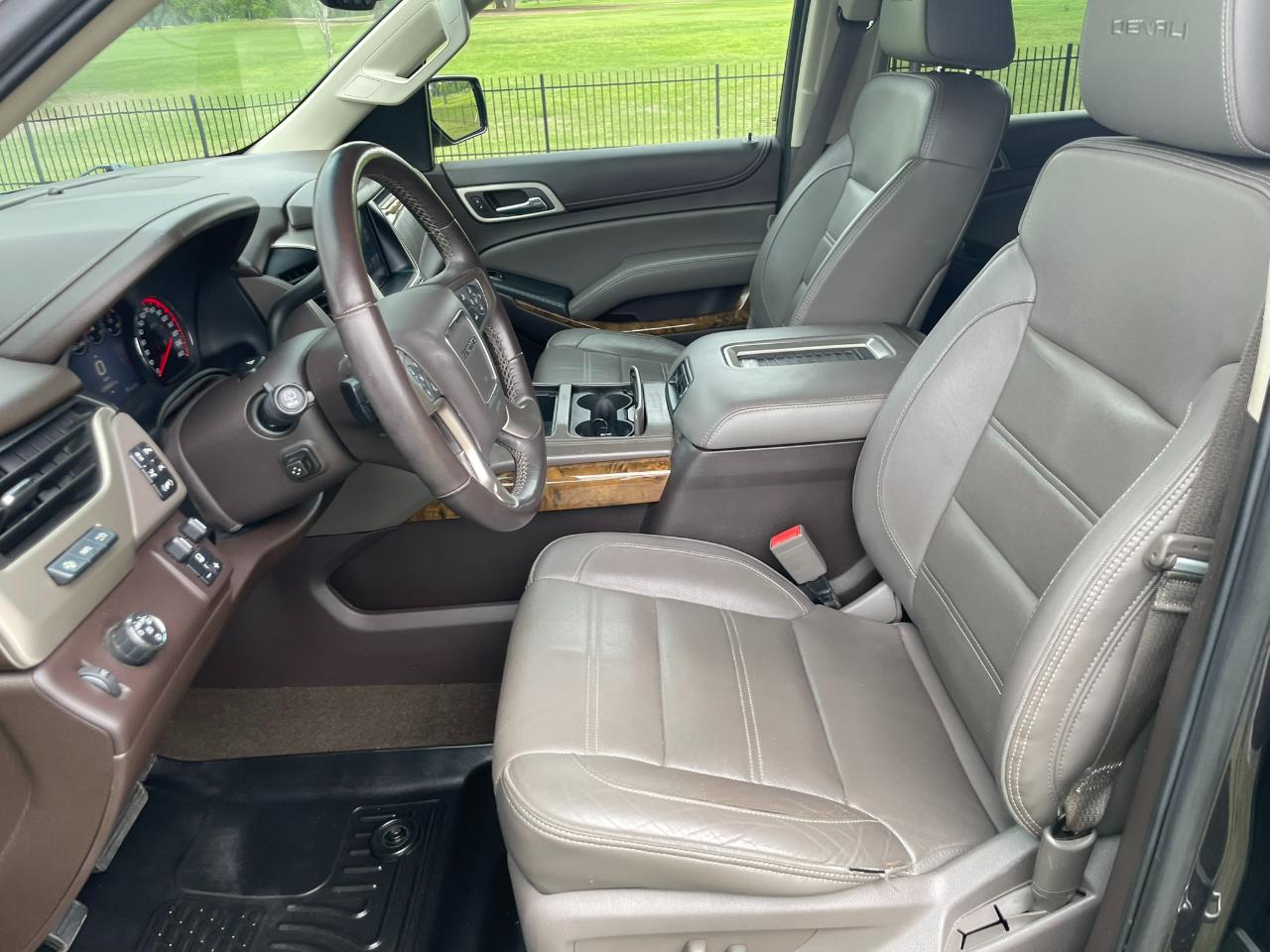 GMC Yukon XL Denali 2WD 2016