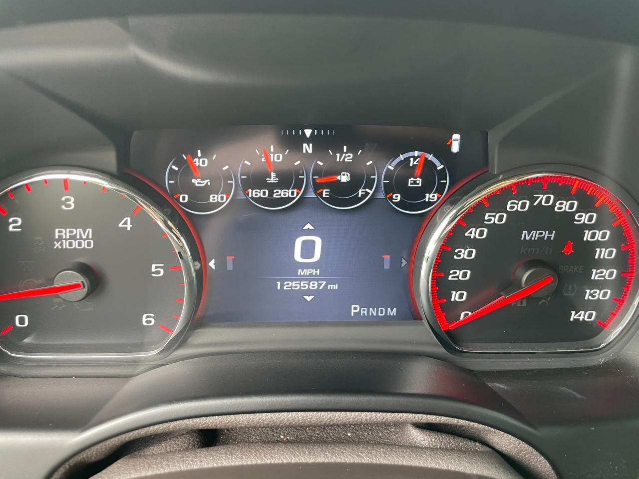 GMC Yukon XL Denali 2WD 2016