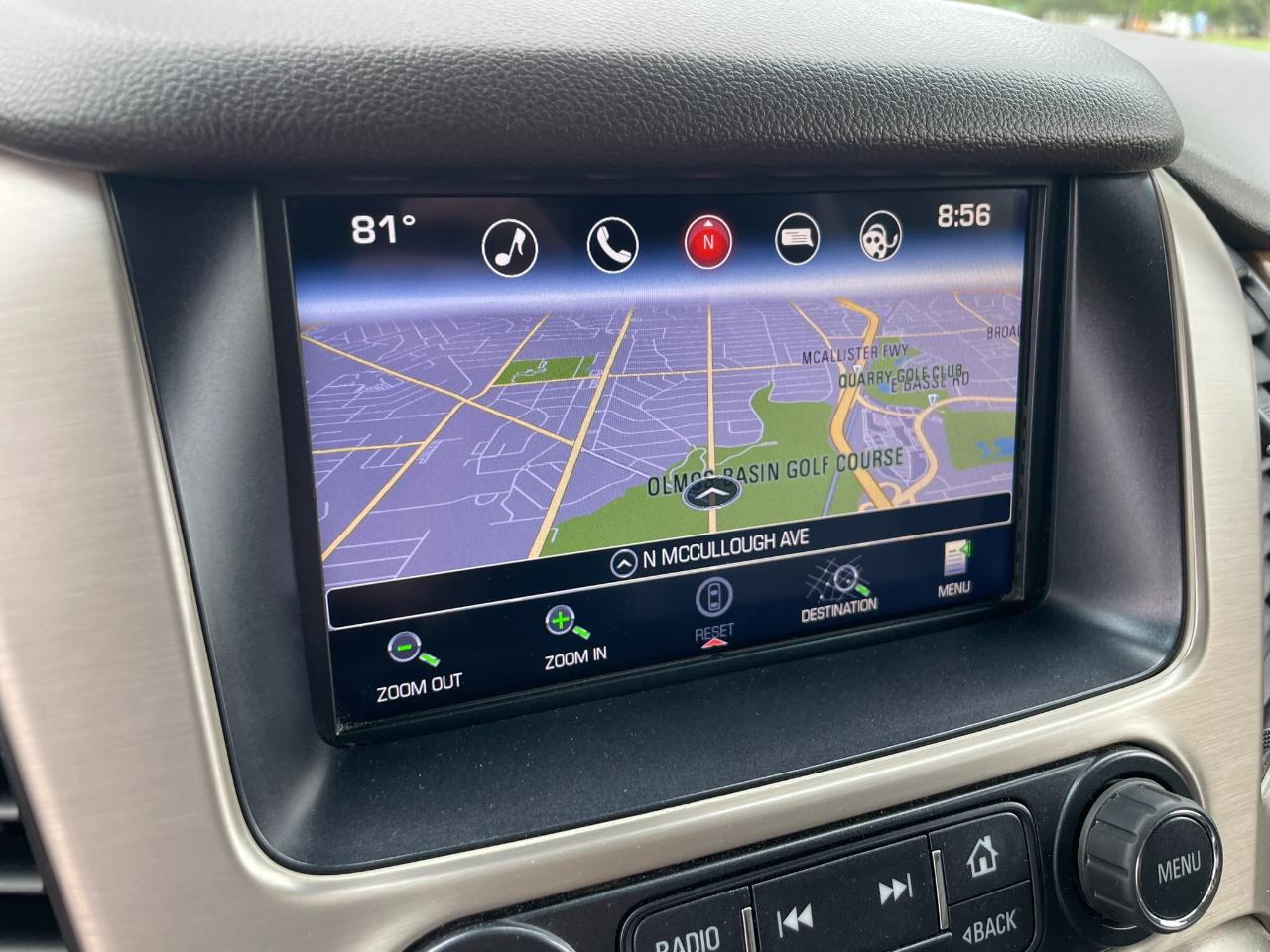 GMC Yukon XL Denali 2WD 2016