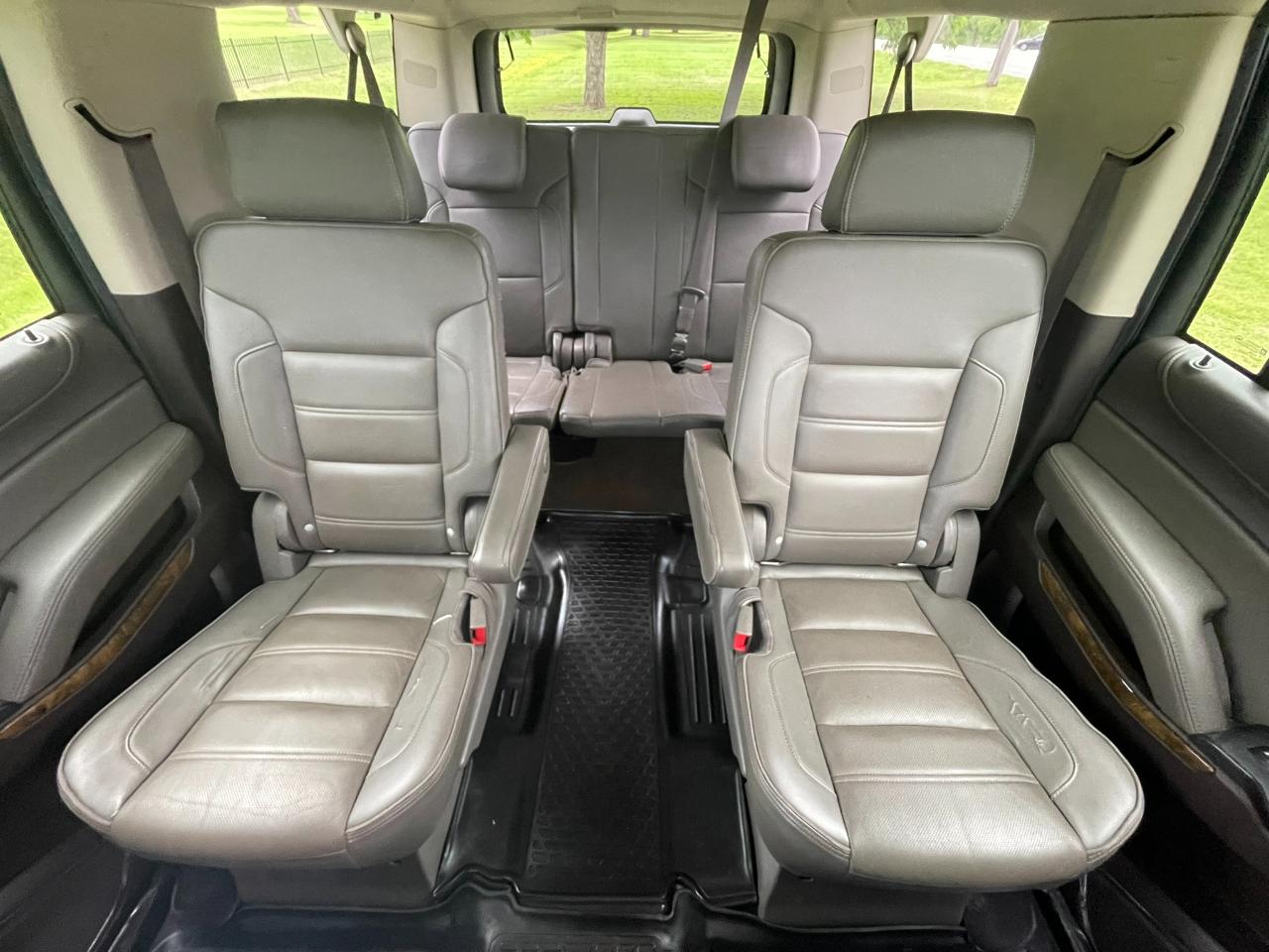 GMC Yukon XL Denali 2WD 2016
