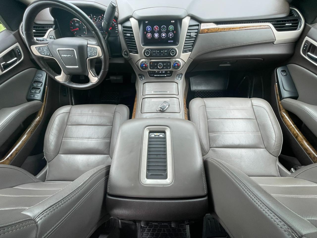 GMC Yukon XL Denali 2WD 2016