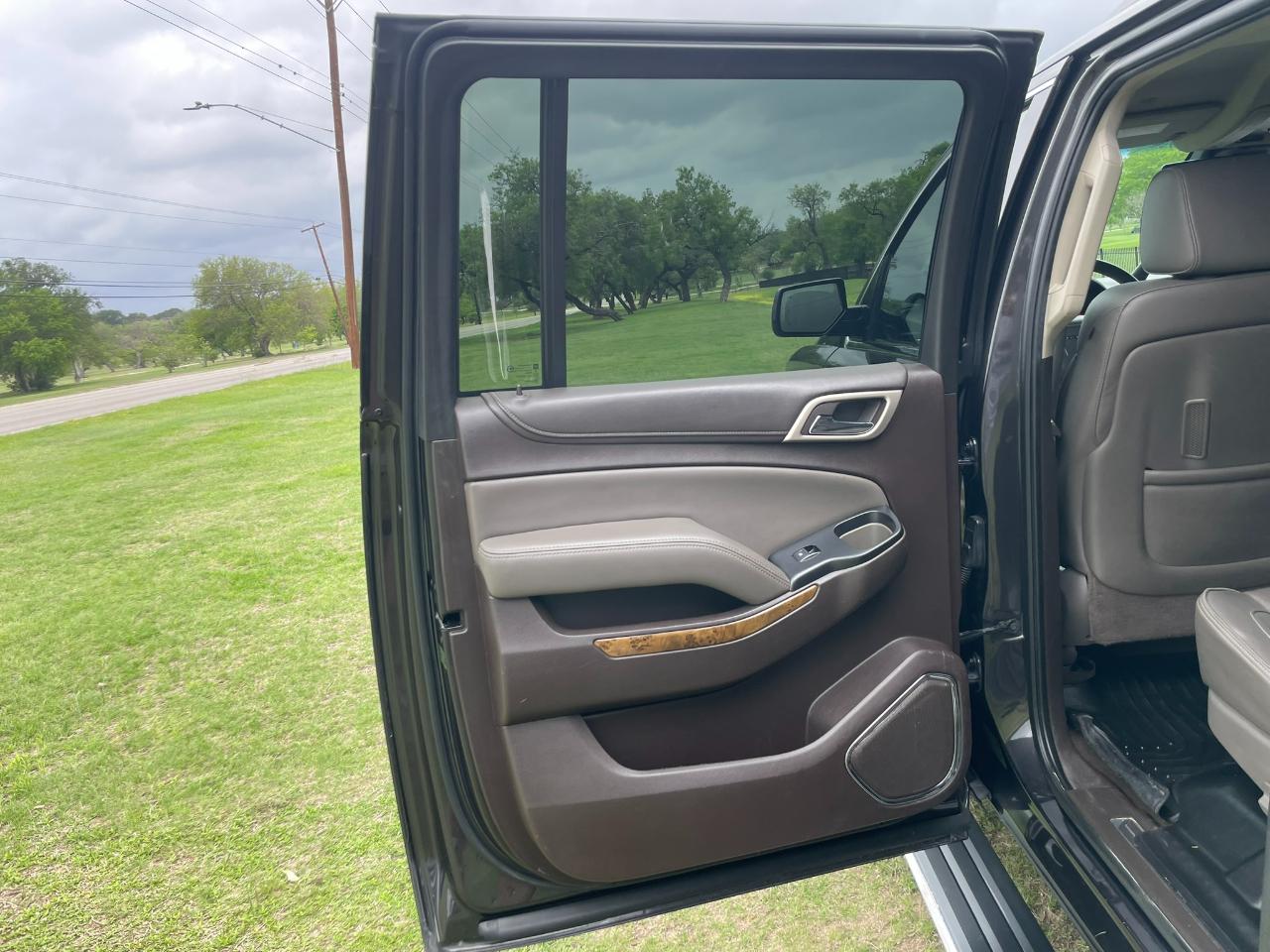 GMC Yukon XL Denali 2WD 2016
