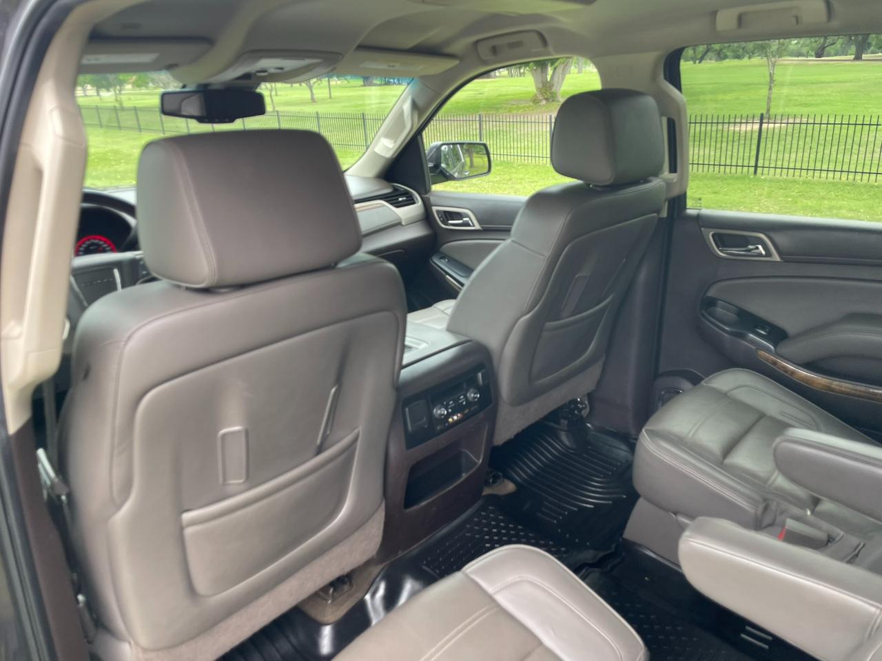 GMC Yukon XL Denali 2WD 2016