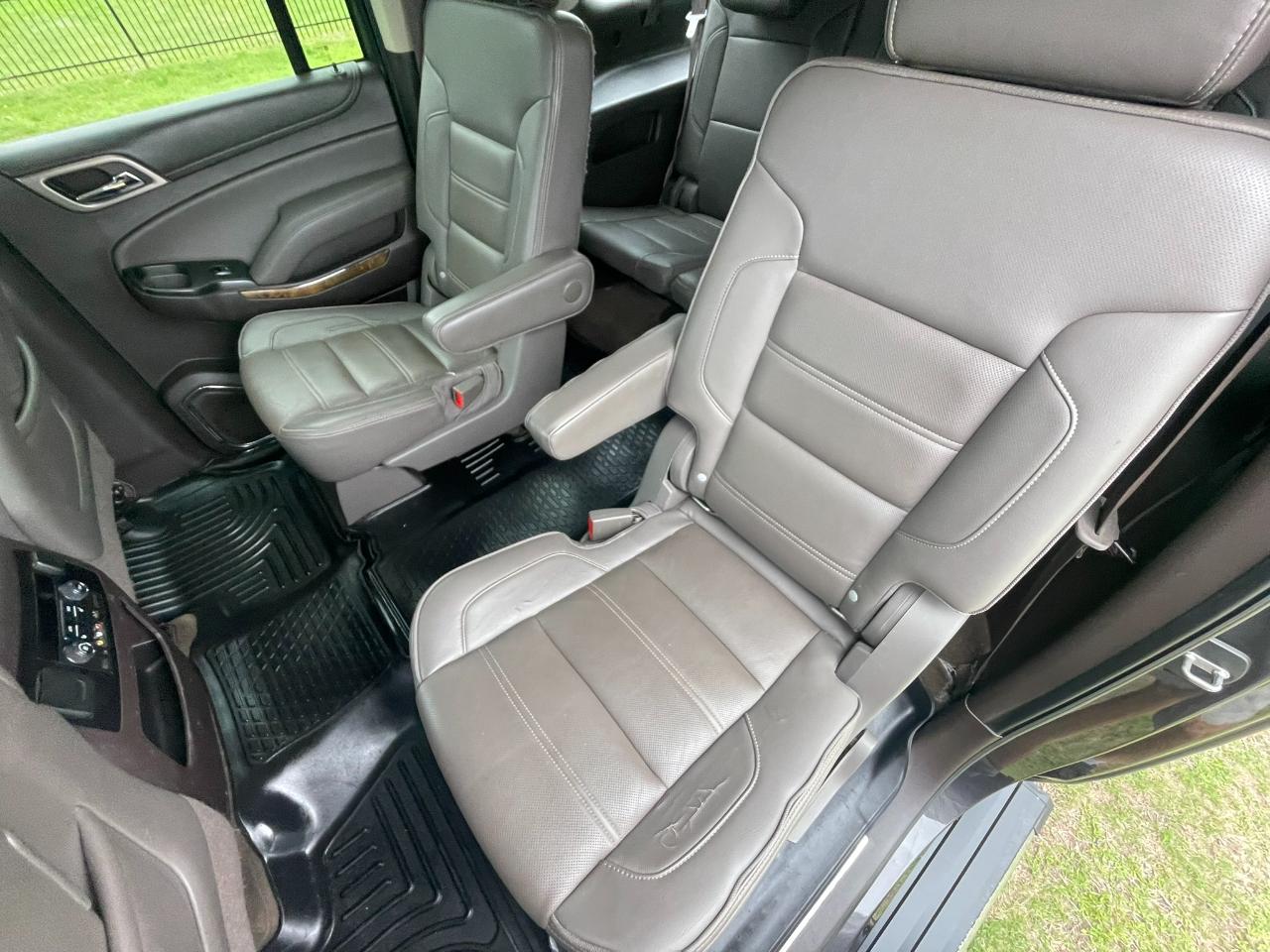 GMC Yukon XL Denali 2WD 2016