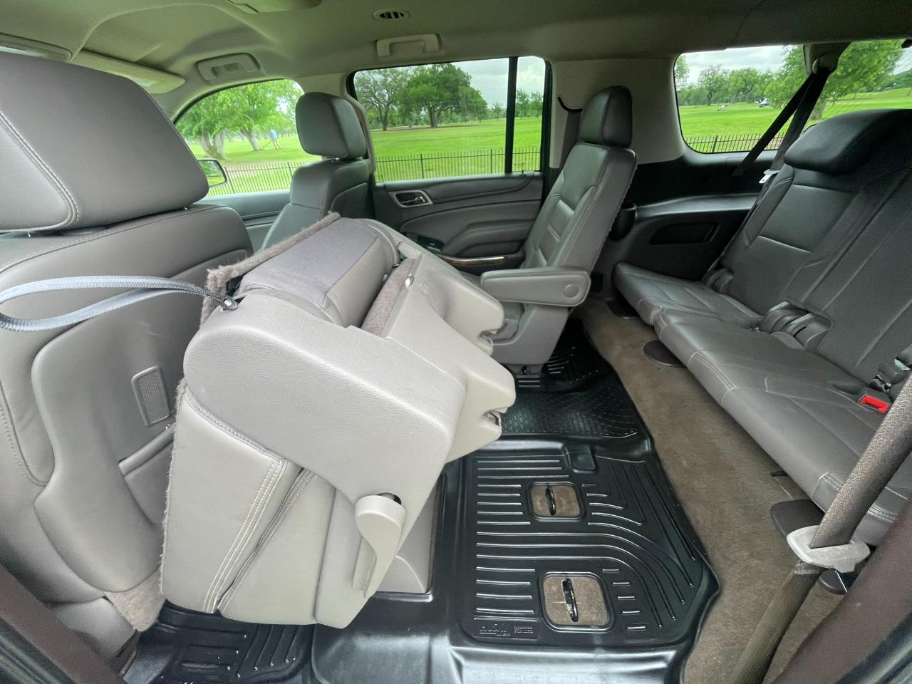 GMC Yukon XL Denali 2WD 2016
