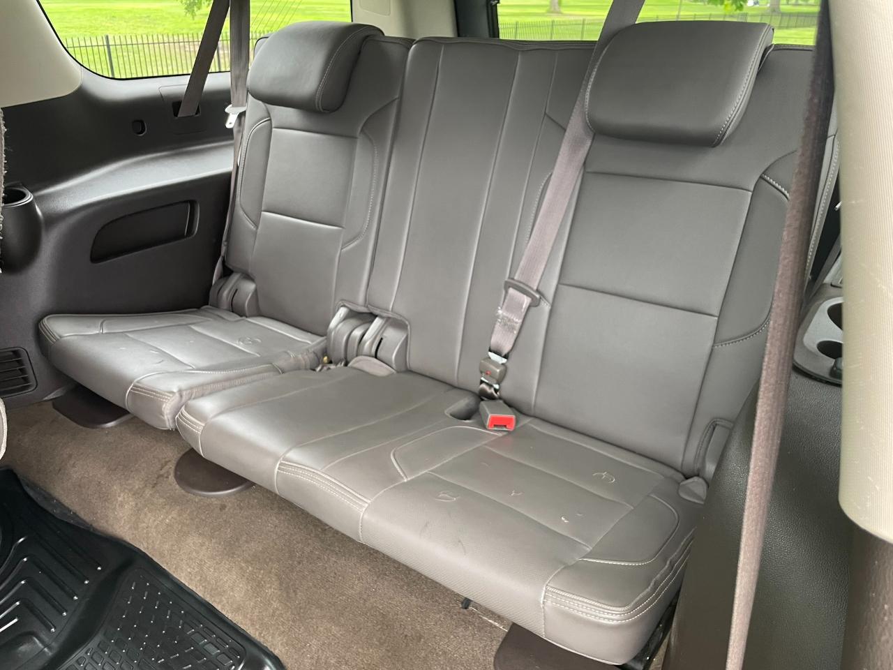 GMC Yukon XL Denali 2WD 2016