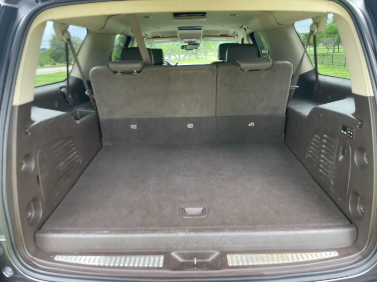 GMC Yukon XL Denali 2WD 2016