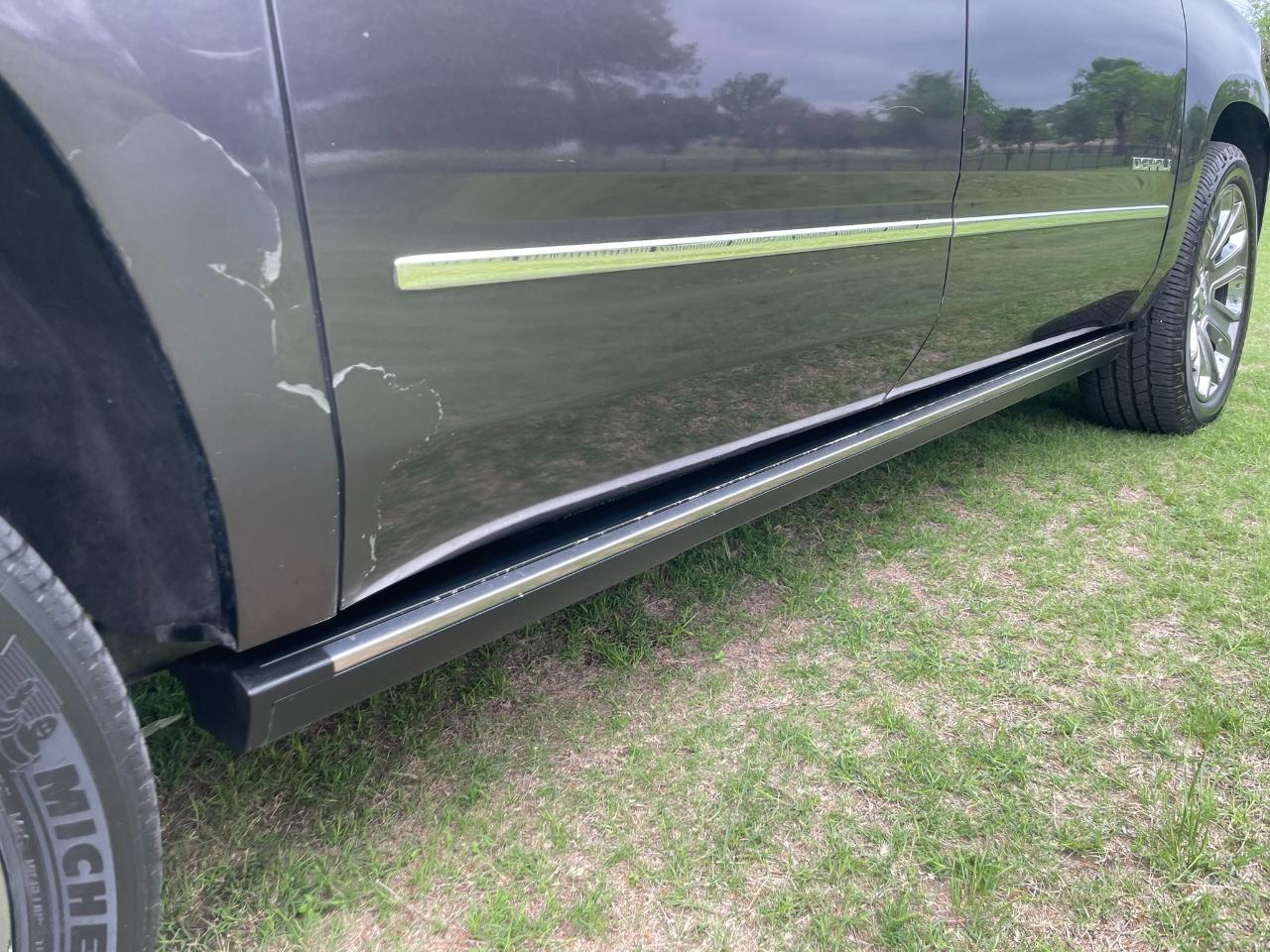 GMC Yukon XL Denali 2WD 2016