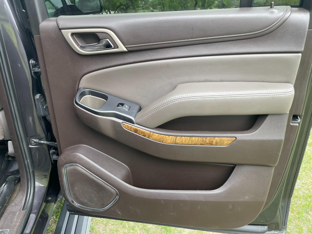 GMC Yukon XL Denali 2WD 2016