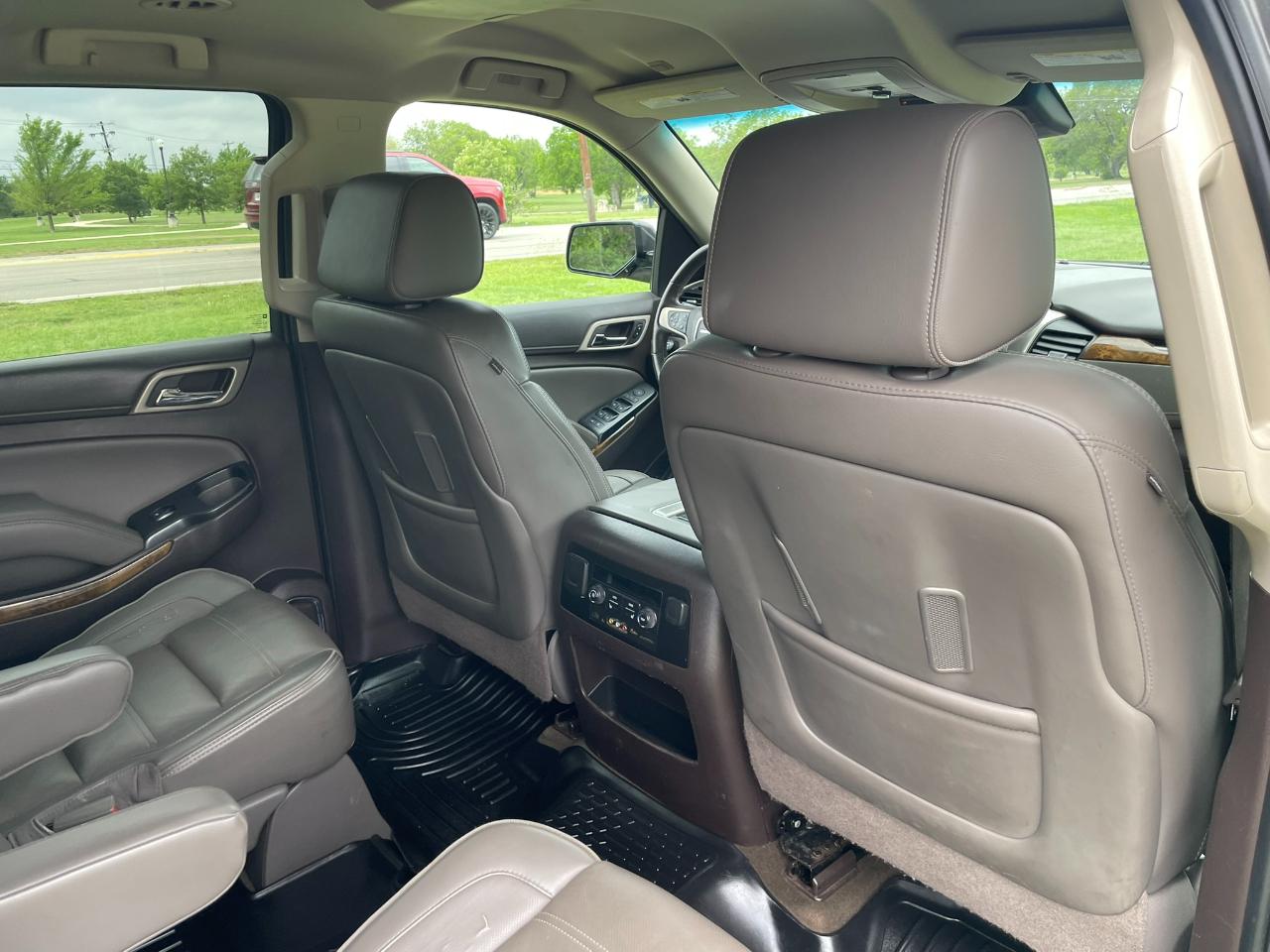 GMC Yukon XL Denali 2WD 2016