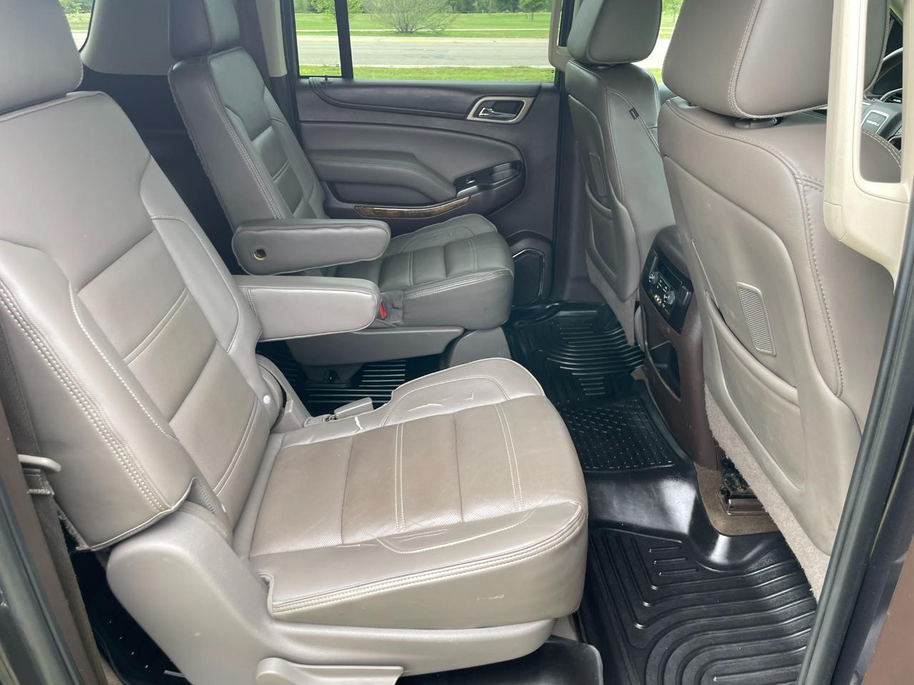 GMC Yukon XL Denali 2WD 2016