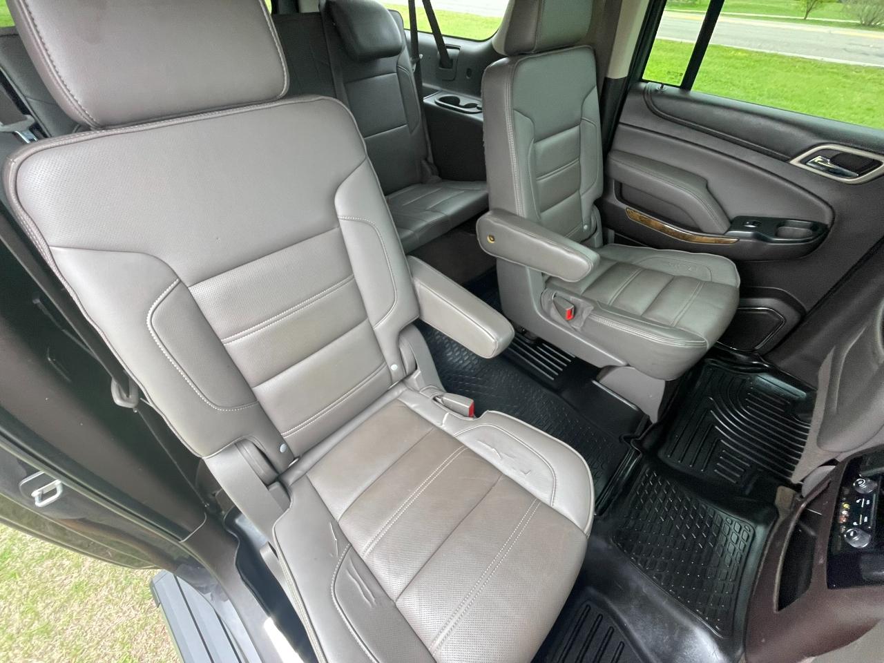 GMC Yukon XL Denali 2WD 2016