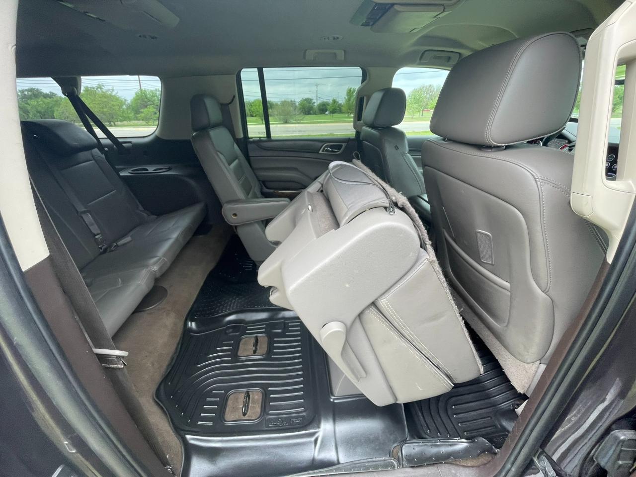 GMC Yukon XL Denali 2WD 2016