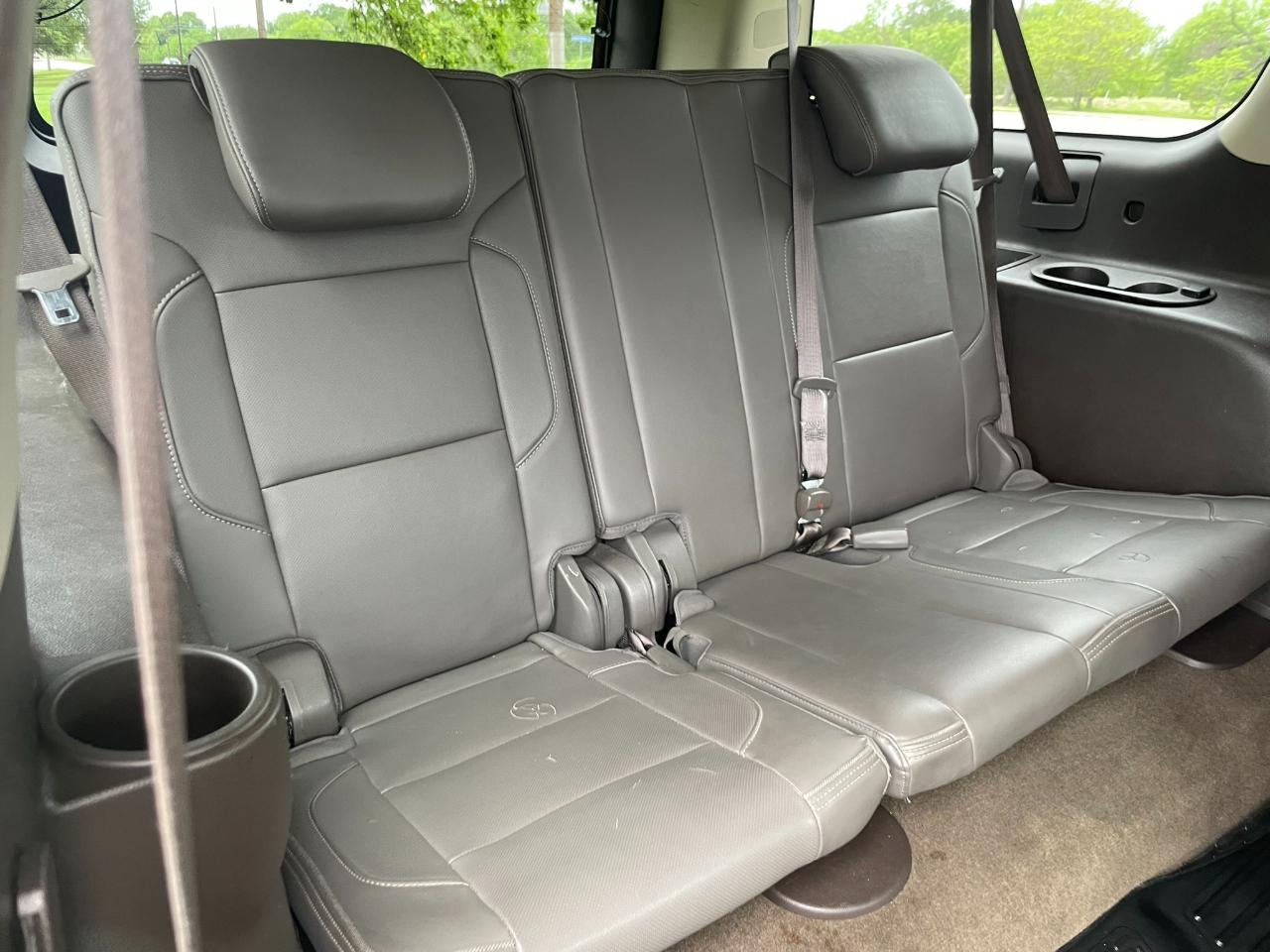 GMC Yukon XL Denali 2WD 2016