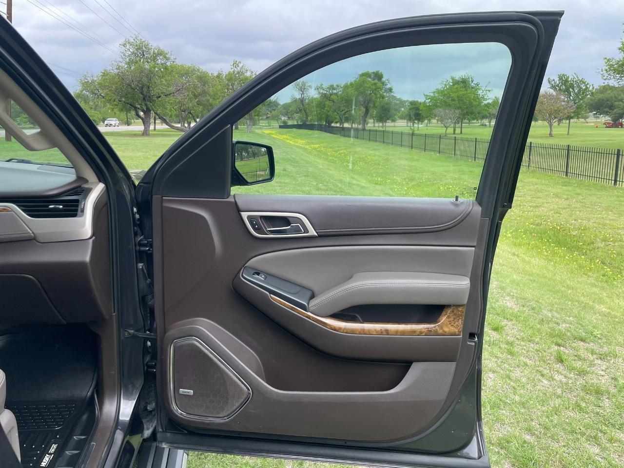 GMC Yukon XL Denali 2WD 2016